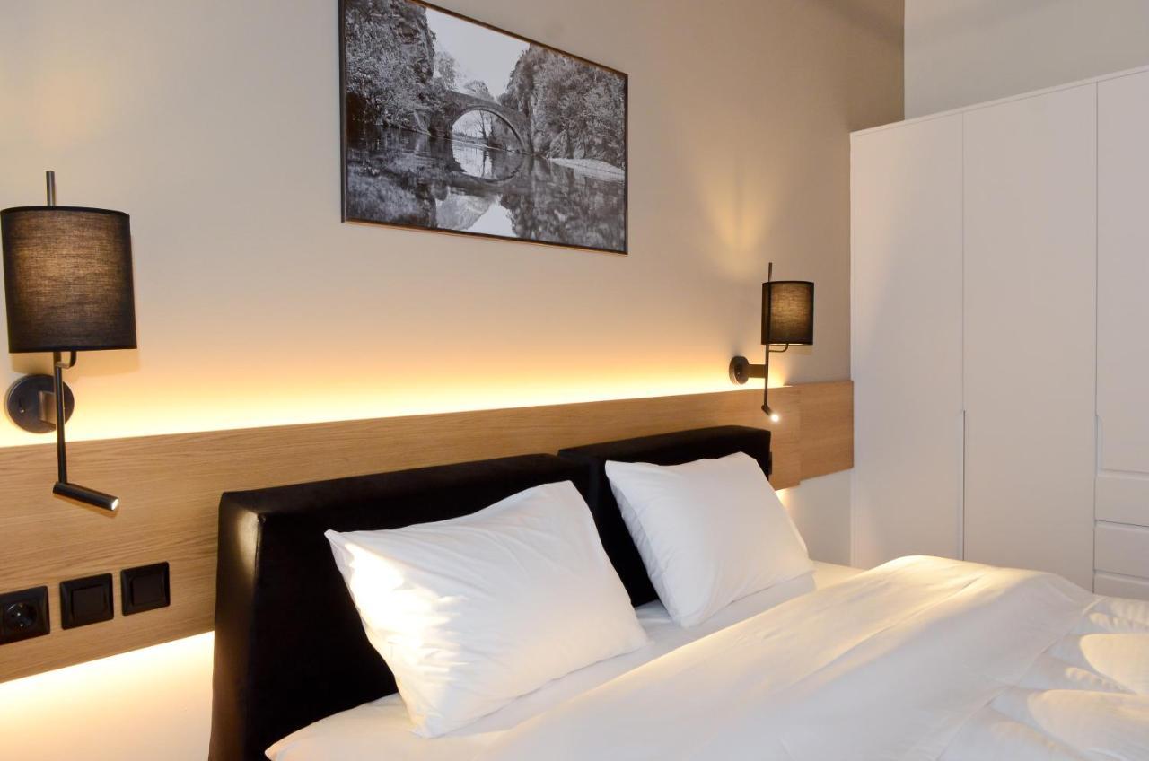 Roloi Suites Nafpaktos Zewnętrze zdjęcie