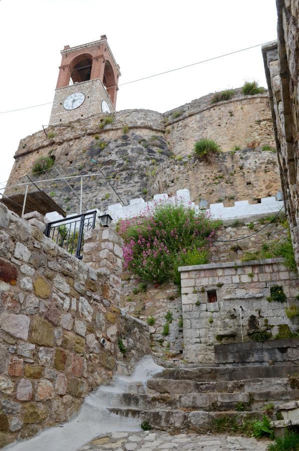 Roloi Suites Nafpaktos Zewnętrze zdjęcie