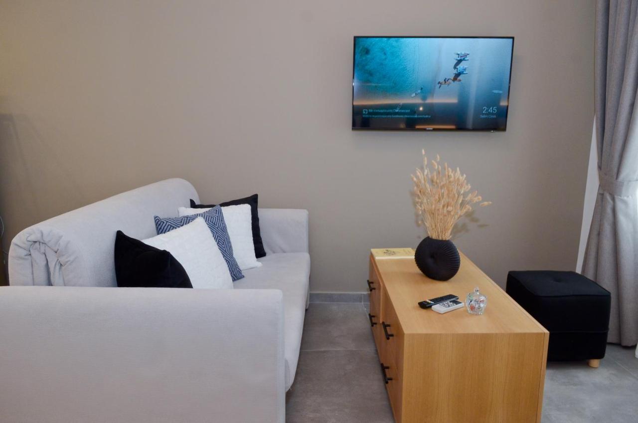 Roloi Suites Nafpaktos Zewnętrze zdjęcie